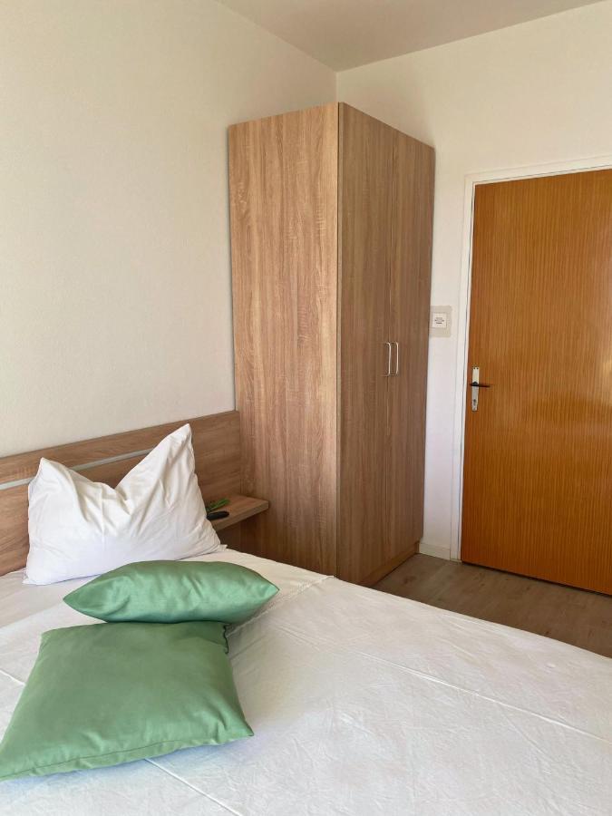 The Manzoni Family 2 Hotel Punat Ngoại thất bức ảnh