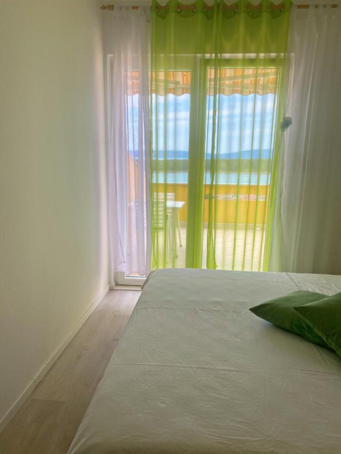 The Manzoni Family 2 Hotel Punat Ngoại thất bức ảnh